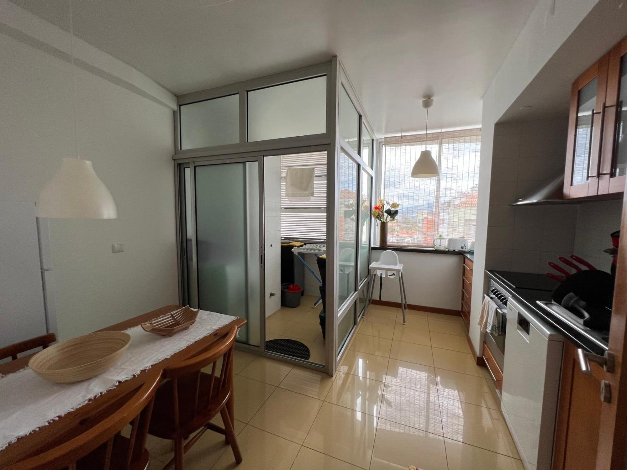 Apartamento Do Atlantico Ponta Delgada Exterior foto